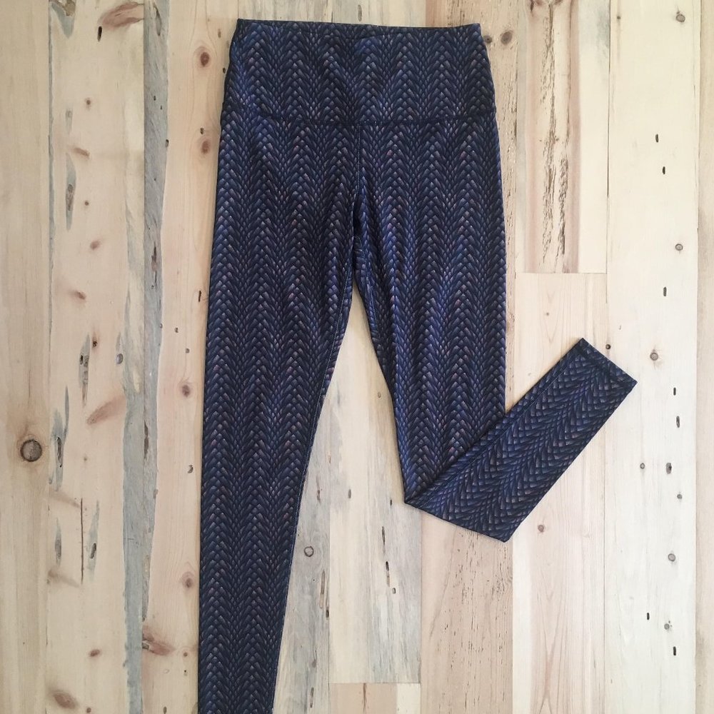 * NEW * Anjali Leggings